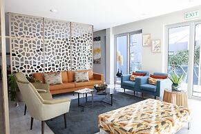 Zest Boutique Hotel