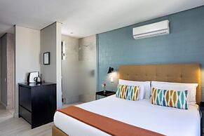 Zest Boutique Hotel