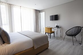Zest Boutique Hotel