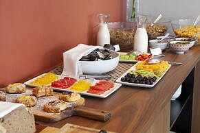 Zest Boutique Hotel