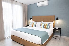 Zest Boutique Hotel