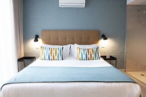 Zest Boutique Hotel