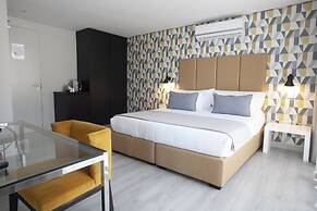 Zest Boutique Hotel