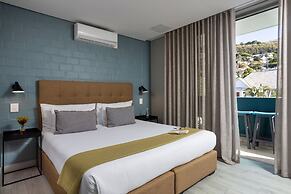 Zest Boutique Hotel