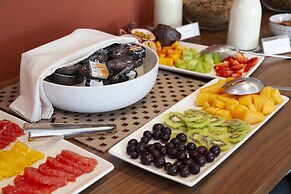 Zest Boutique Hotel