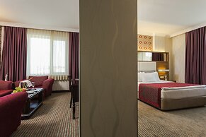 Gazi Park Hotel