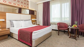 Gazi Park Hotel