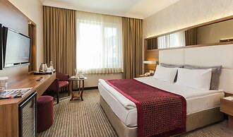 Gazi Park Hotel