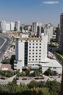 Gazi Park Hotel
