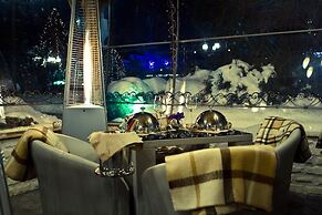Diplomat Club Hotel