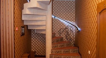 Diplomat Club Hotel