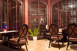 Diplomat Club Hotel