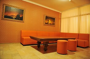 Diplomat Club Hotel