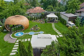 Diplomat Club Hotel