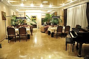 Diplomat Club Hotel