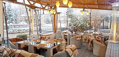 Diplomat Club Hotel