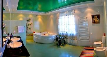 Diplomat Club Hotel