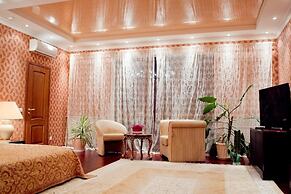 Diplomat Club Hotel