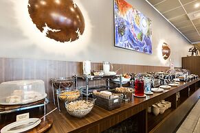 Narva Hotell & Spa