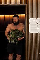 Narva Hotell & Spa
