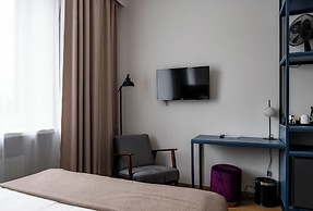 Narva Hotell & Spa