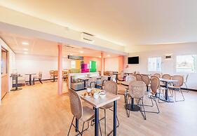 B&B HOTEL Strasbourg Aéroport