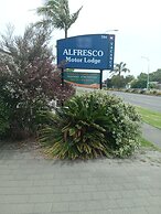 Alfresco Motor Lodge