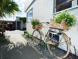 Alfresco Motor Lodge
