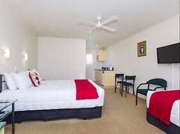 Alfresco Motor Lodge
