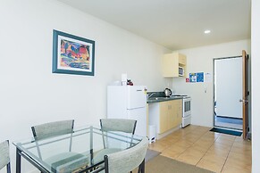 Alfresco Motor Lodge
