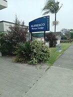 Alfresco Motor Lodge