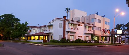 Hotel Argentina