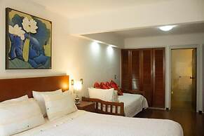 Hotel Argentina