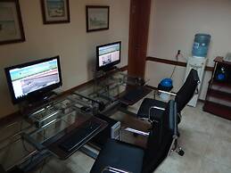 Hotel Argentina