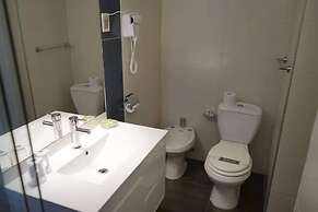 Hotel Argentina