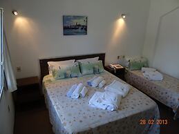 Hotel Argentina