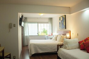 Hotel Argentina
