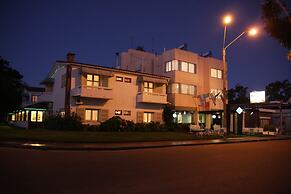 Hotel Argentina