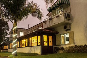 Hotel Argentina