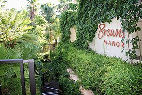 Browns Manor