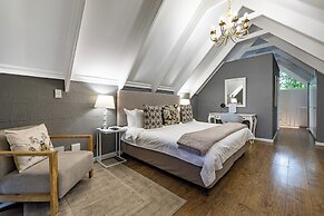 Loerie's Call Guesthouse