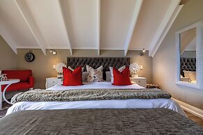 Loerie's Call Guesthouse