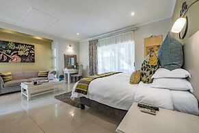 Loerie's Call Guesthouse