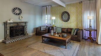 Loerie's Call Guesthouse