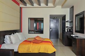 Hollywood Inn Hotel