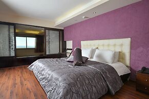 Hollywood Inn Hotel