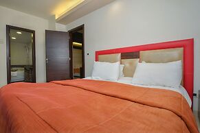 Hollywood Inn Hotel