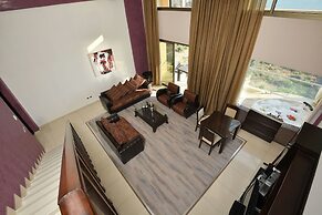 Hollywood Inn Hotel