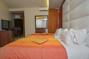 Hollywood Inn Hotel