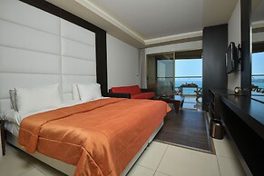Hollywood Inn Hotel